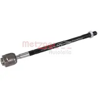 METZGER Axialgelenk, Spurstange 51010708