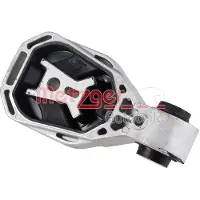 METZGER Lagerung, Motor GREENPARTS 8054324