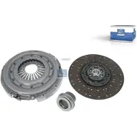 DT Spare Parts Kupplungssatz Kupplung 7.90525