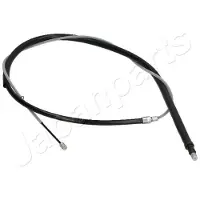 Japanparts Seilzug, Feststellbremse BC-0705