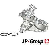 JP GROUP Wasserpumpe JP 1114104300