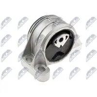 NTY Motorlager Links für FIAT DUCATO Kasten (244) ZPS-PE-017