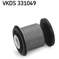 Skf Lagerung Lenker VKDS 331049 für VW Transporter IV