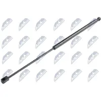 NTY AE-HY-012 Gasfeder Heckklappendämpfer für HYUNDAI COUPE (GK) 545mm