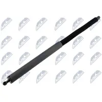 NTY AE-AU-096 Gasfeder Heckklappendämpfer für AUDI A7 Sportback (4GA, 4GF)