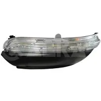 Alkar 6203133 Blinker Blinkleuchte Außenspiegel Links für VW Passat Variant (365) SCIROCCO (137, 138) Passat CC (357) CC (358) Passat Alltrack (365)
