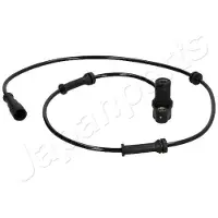 Japanparts JAPANPAR ABS-W00 Bremsdrucksensoren
