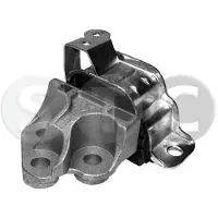 STC Motorlager Gummimetalllager Links für FIAT GRANDE PUNTO (199) T405598