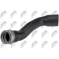 NTY GPP-BM-023 Turbo Ladeluftschlauch für BMW 3 Touring (E91) 3 Limousine (E90)