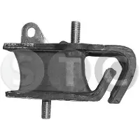 STC Lagerung, Motor T402922