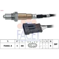 EPS Lambdasonde Made in Italy - OE Equivalent 1.998.238