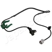 Japanparts ABS Sensor Raddrehzahl Vorne Links für TOYOTA CARINA E Stufenheck (T19) ABS-213
