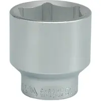 YATO Hexagonal socket 3/4 50mm (YT-1324)