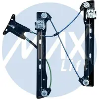 Max Fensterheber WME125-L