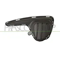 PRASCO Lüftungsgitter, Stoßfänger TY3302124