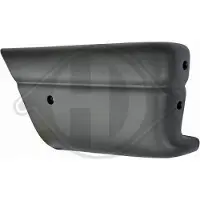 Diederichs Stoßfänger [Hersteller-Nr. 4485057] für Renault, Opel, Nissan