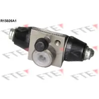FTE Radbremszylinder [Hersteller-Nr. 9210024] für VW, Audi, Seat