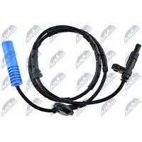 NTY ABS Sensor Raddrehzahl Vorne Links Vorne Rechts Rechts für MG ZT-T Kombi HCA-RV-000