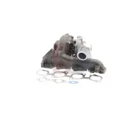 AKS Turbolader DASIS 155010N für Opel Fiat Saab Astra H Croma Vectra C CC