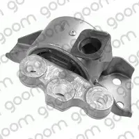 GOOM Motorlager Links Vorne für FIAT GRANDE PUNTO (199) EM-0579
