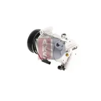 AKS Dasis Kompressor, Klimaanlage 852749N