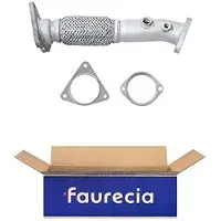 Hella Abgasrohr Easy2Fit PARTNERED with Faurecia 8LA 366 001-331