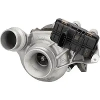 MAPCO Lader, Aufladung 207024