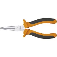 GRUPA TOPEX Flachrundzange 01-020