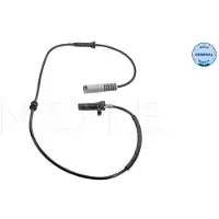 Meyle ABS Sensor Raddrehzahl Hinten Hinten Beidseitig für BMW 7 (E38) 314 899 0036