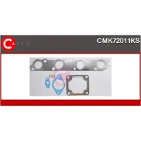 Casco Montagesatz, Lader KAYOTAWA CMK72011KS
