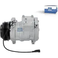 DT Spare Parts Kompressor, Klimaanlage 7.00358