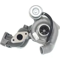 ALANKO Lader, Aufladung 10900315 für Ford