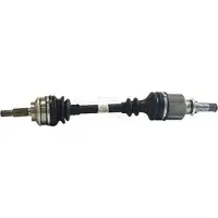 METELLI Antriebswelle 17-1038