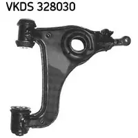 Skf Lenker, Radaufhängung VKDS 328030