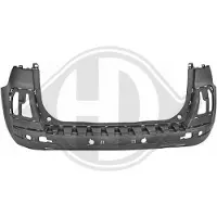 Diederichs Stoßfänger HD Priority Parts 4072655