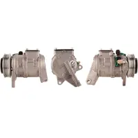 Lucas Kompressor, Klimaanlage ACP108