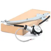 RIDEX 1561W0191 Elektrischer Fensterheber Vorne Links für TOYOTA CARINA E Stufenheck (T19) CARINA E (T19) CARINA E Sportswagon (T19)