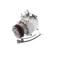 AKS Kompressor Klimaanlage DASIS 851577N für Honda Civic VI Hatchback