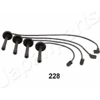 Japanparts Zündleitungssatz IC-228