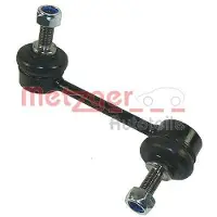 METZGER Stange/Strebe, Stabilisator KIT + 53057703