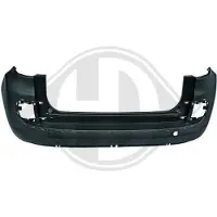 Diederichs Stoßfänger HD Priority Parts 3405655