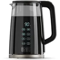 Black & Decker Wasserkocher BXKE2206E