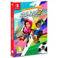 Videospiel für Switch Golazo 2 Deluxe! (FR)