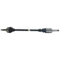 METELLI Antriebswelle 17-0416