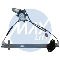 Max Fensterheber WHD125-R
