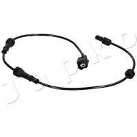 Japko ABS Sensor Raddrehzahl Hinten Links für NISSAN JUKE (F15) 1511011
