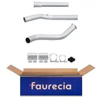 Hella Abgasrohr Easy2Fit PARTNERED with Faurecia 8LA 366 002-701