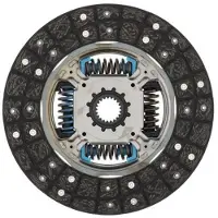 AISIN Kupplungsscheibe DTX-137