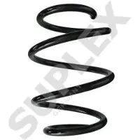 SUPLEX Fahrwerksfeder [Hersteller-Nr. 06538] für BMW