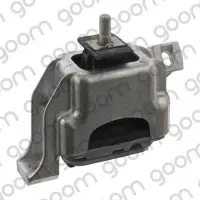 GOOM Motorlager Gummimetalllager Rechts für MINI Schrägheck (R56) EM-0254